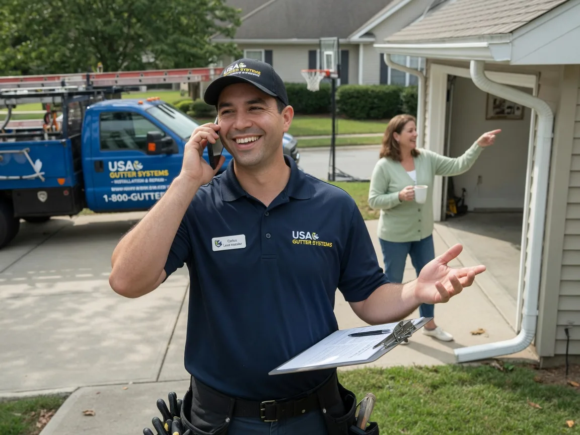 Gutter Installation Kingsford, MI FAQs
